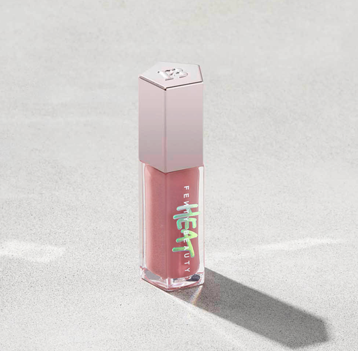 Fenty Beauty Gloss Bomb Heat -02 fussy heat
