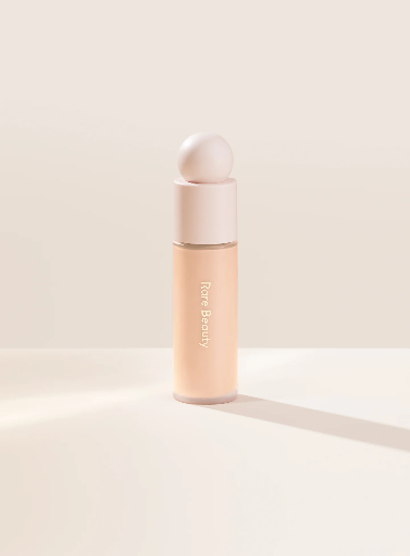 [40122902741] Rare Beauty Liquid Touch Foundation - 120C