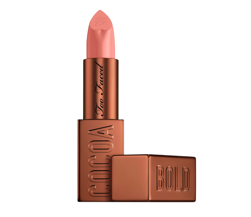 [651986005758] Too Faced Cocoa Bold  Em-power Cream Lipstick-Buttercream