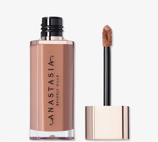 Anastasia Beverly Hills Lip Velvet/pink sand 