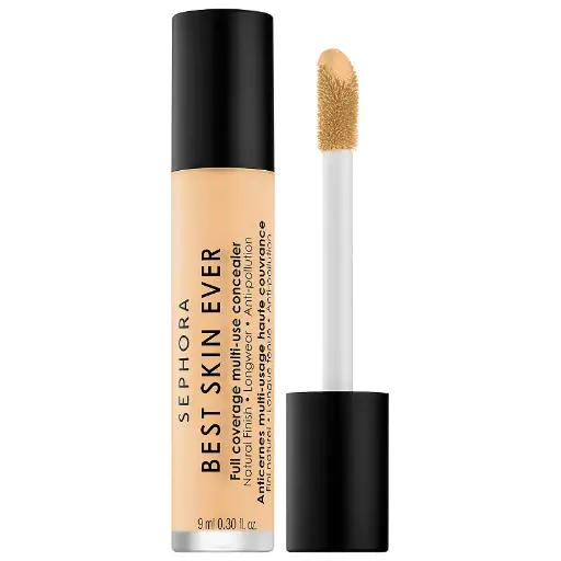 [3378872203834] Sephora Best Skin Ever -Full Coverage Multi Use Concealer -18.5 Y