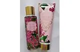Victoria's Secret Dreamy Petals Body Cream & Mist