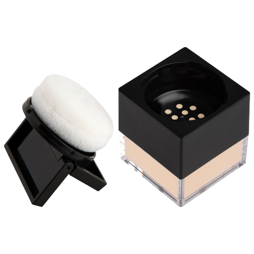 HUDA BEAUTY Baby Bake Loose Baking & Setting Powder - Pound Cake 