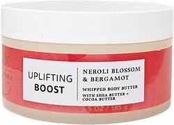 Bath & Body Works Aromatherapy Body Scrub Neroli Blossom & Bergamot
