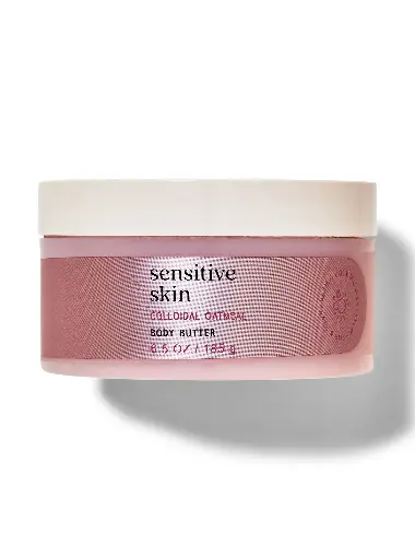[0667558205266] Bath & Body Works Sensitive Skin Body Butter