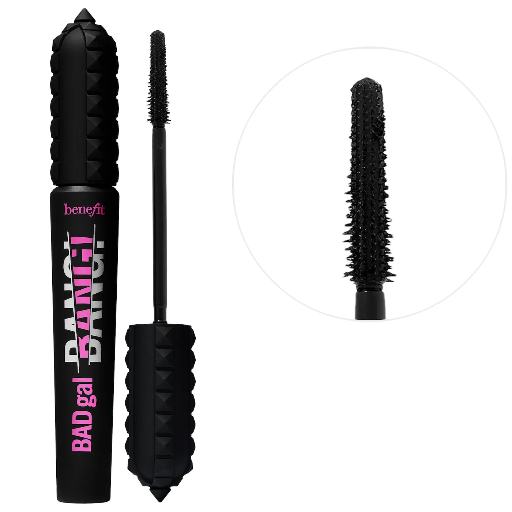 [602004087867] Benefit Cosmetics BADgal BANG! Volumising Mascara - Black