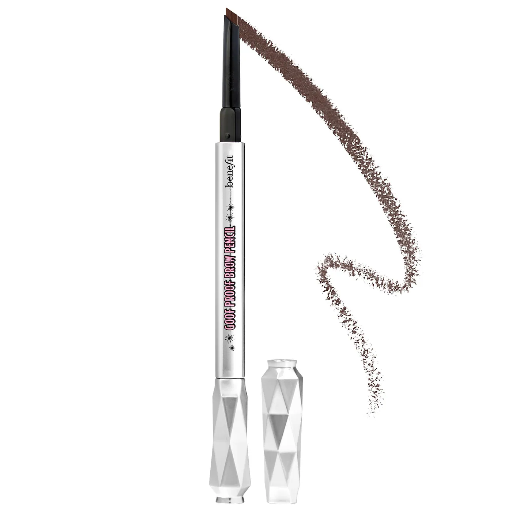 [602004071279] Benefit Cosmetics Goof Proof Brow Pencil - Shade 5 Warm Black Brown