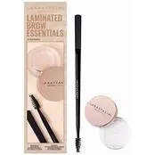 [689304199247] Anastasia Beverly Hills Laminated Brow Essentials kit