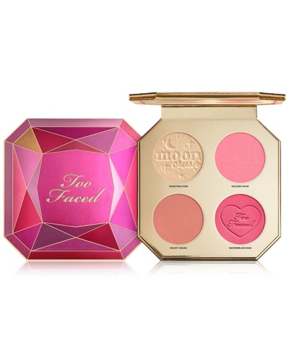 [651986022816] Too Faced Jewel Crush Palette 