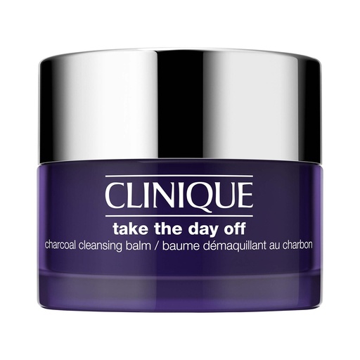 [020714948764] Clinique Take the Day Off Cleansing Balm 30ml