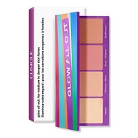 [192333121597] Clinique Glow All Out Palette