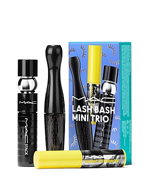 [773602702152] MAC - Lash Bash Mini Trio