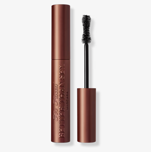 [651986007851] Too Faced Better Than Sex Mascara - Chocolate