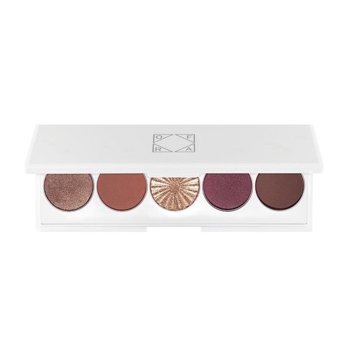 [693102800205] OFRA Signature Eyeshadow Palette - Symphony