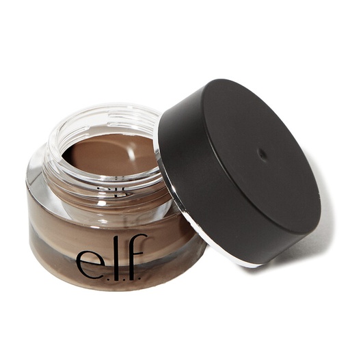 [609332819450] e.l.f. Lock on Liner and Brow Cream - Espresso