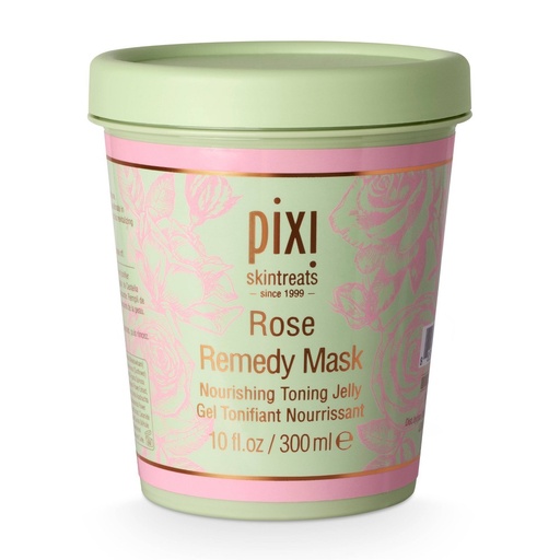 [885190822287] Pixi Skintreats Rose Remedy Mask