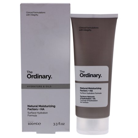 [769915193657] The Ordinary Natural Moisturizing Factors and HA Surface Hydration 100ml