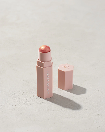 [840026663922] Fenty Beauty Match Stix Shimmer Skinstick - Yacht Life
