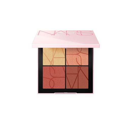 [194251135915] NARS Orgasm Four Play Blush Quad