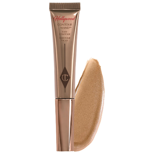 [5060332327843] Charlotte Tilbury Hollywood Contour Wand - Fair/Medium