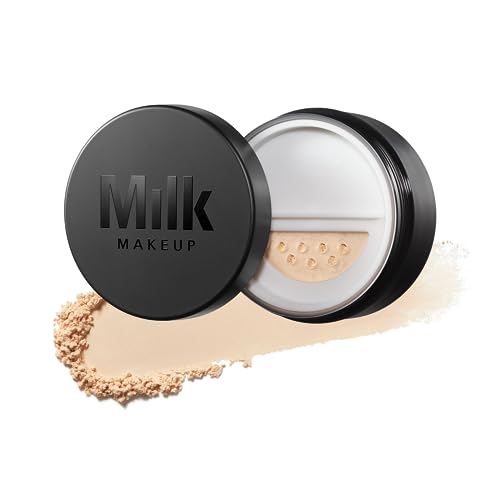 [840157411799] MILK Makeup Pore Eclipse Matte Translucent Setting Powder - Neutral
