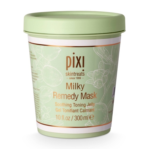 [885190822317] Pixi Skintreats Milky Remedy Mask