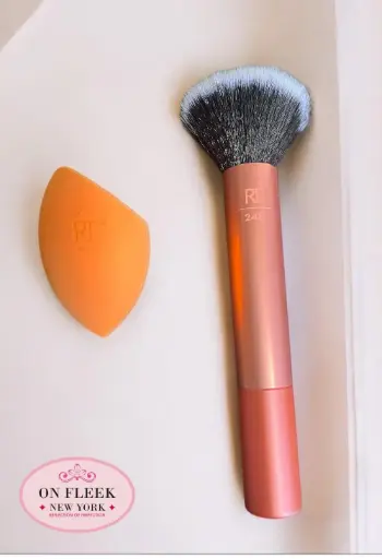 Real Techniques  Everything blending duo 