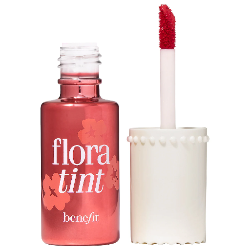 Benefit Cosmetics Liquid Lip Blush & Tint - Floratint