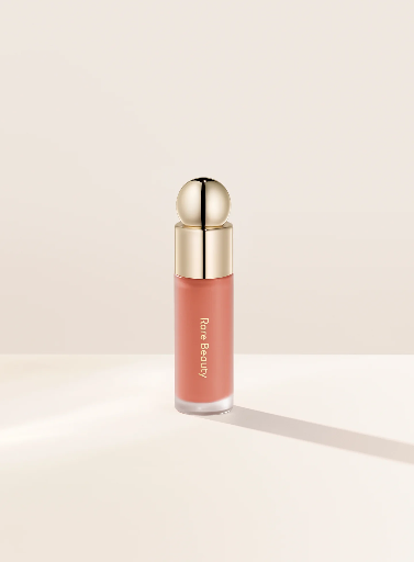 [840122906503] Rare Beauty Mini Soft Pinch Liquid Blush - Virtue