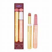 [197689017440] Tarte Best of Maracuja Juicy Lip Set-Spiced Pink & Rose Quartz Shimmer Glass