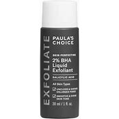 [655439020107] Paula's Choice Skin Perfecting 2% BHA Liquid Exfoliant 118ml