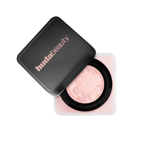 [6294018404712] Huda Beauty Easy Bake Loose Baking & Setting Powder - Cherry Blossom