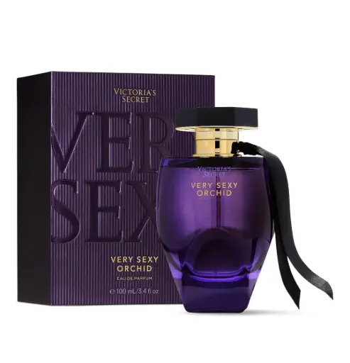 Victoria's Secret  Very Sexy Orchid  Eau De Parfum 50 ml