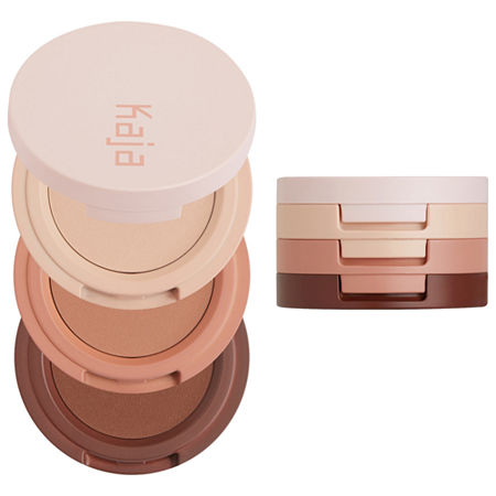 [8806190722157] Kaja Beauty Bento - Velvet Dream