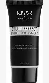 NYX Studio Perfect  Photo Loving Primer 