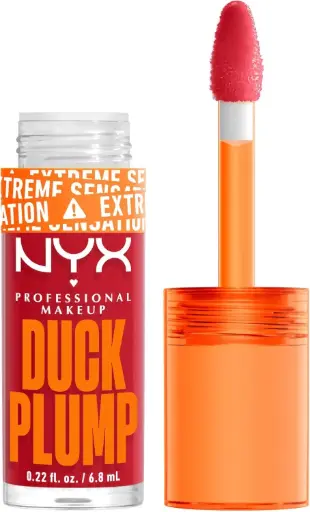 NYX Duck Plump - Cherry Spice 