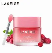 LANEIGE Lip Sleeping Mask Berry