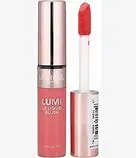 Loreal Paris Lumi Liquid Blush 605 Dewy bright pink