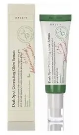Axis-Y Dark Spot Correcting Glow Serum