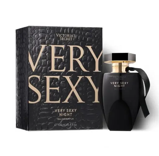 VICTORIA'S SECRET Very Sexy Night
