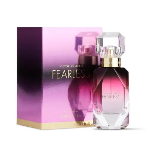 VICTORIA'S SECRET FEARLESS EAU DE PARFUM  50 ml