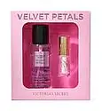 Victoria's Secret Velvet petals Mist and Kiss (contains clear lip glow lip oil and velvet petals body mist 75ml)