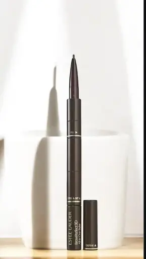 Estee Lauder Brow Perfect 3D All in 1 styler -Dark Brunette 09