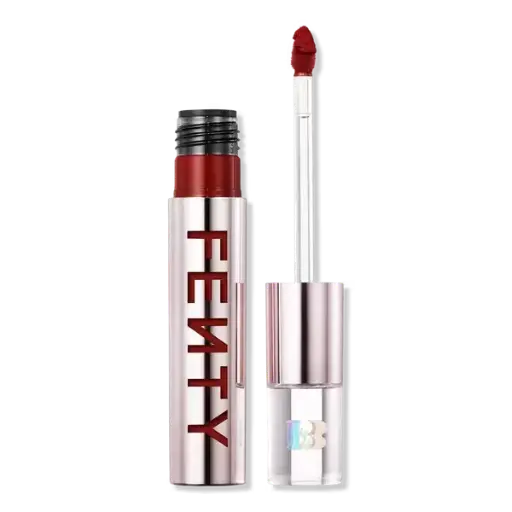 FENTY ICON velvet lipstick-H.B.I.C.