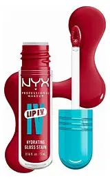 NYX  LIP IV Hydrating gloss Serum -ready set wet 
