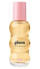 Gisou  Honey Infused Hair Perfume  Wild Rose 