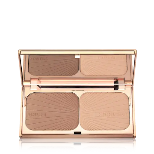Charlotte Tilbury Filmstar Bronze & glow ( light medium - clair moyen )