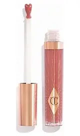 Charlotte Tilbury Collagen Lip Bath ( Pillow Talk Medium )