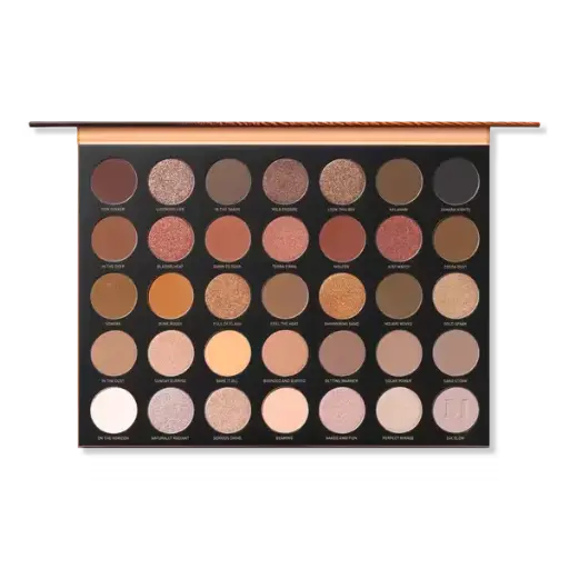   Morphe Gilded Desert 35U