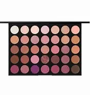 Morphe  35XO Natural Flirt 